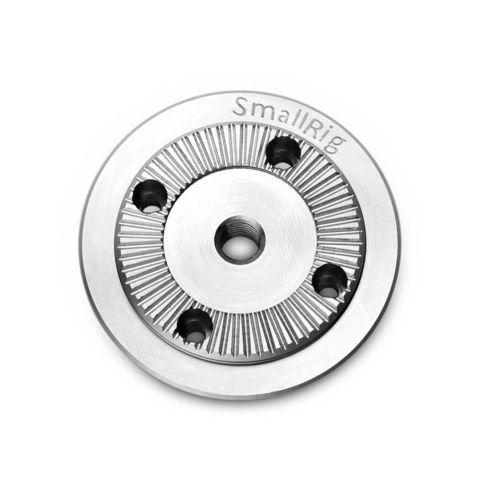 SmallRig 2038 dla FS5